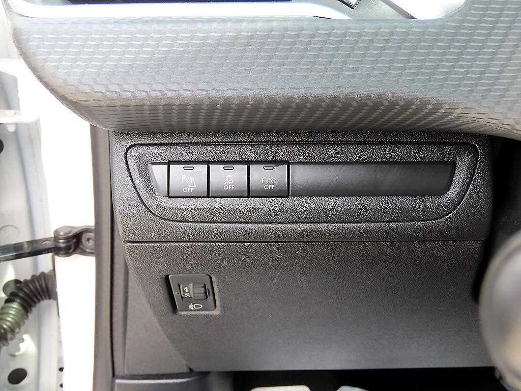 Peugeot 2008 - Vista 12