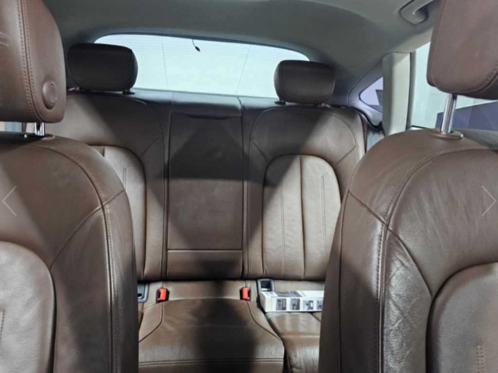 Audi A7 2013 Blanco - Importación desde Corea - HF Imports Iquique - Foto 13