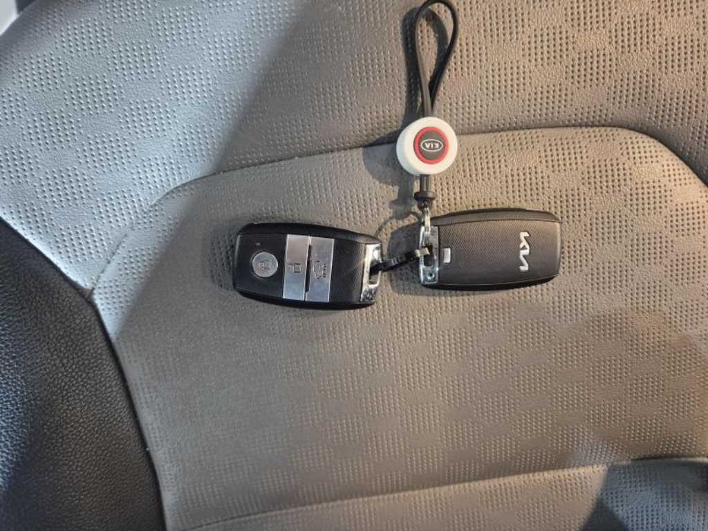 KIA Ray - Vista 12