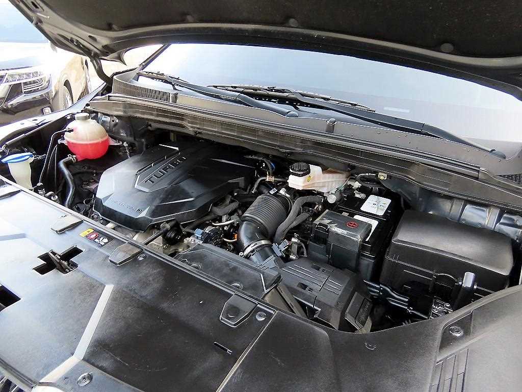 KIA Carnival 2021 Negro - Importación desde Corea - HF Imports Iquique - Foto 19
