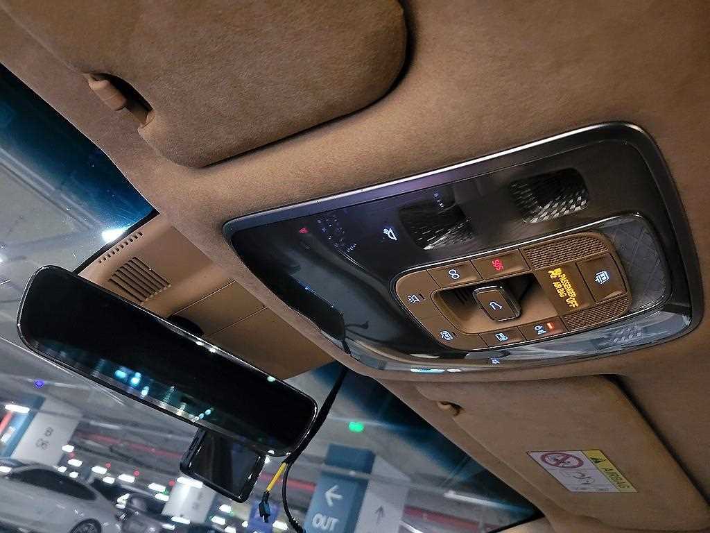 Genesis G80 2021 Azul - Importación desde Corea - HF Imports Iquique - Foto 14