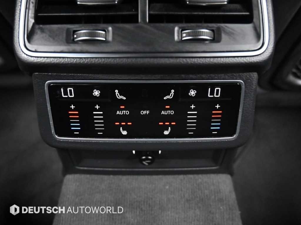 Audi A6 2020 - Importación desde Corea - HF Imports Iquique - Foto 16