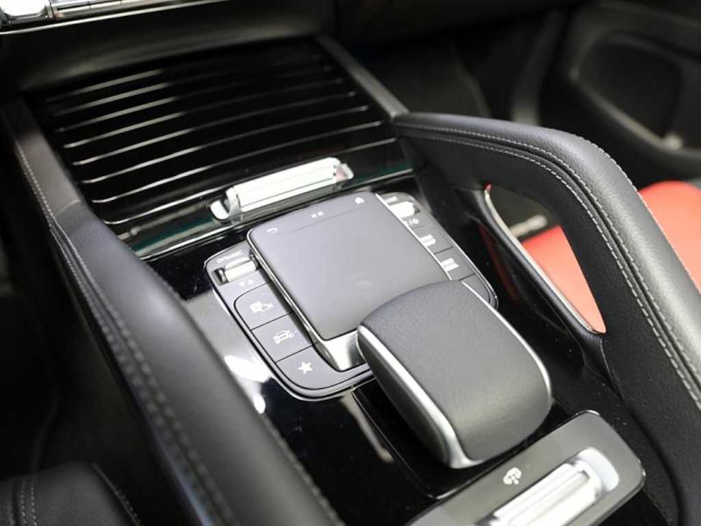 Mercedes Benz GLE Class 2023 Blanco - Importación desde Corea - HF Imports Iquique - Foto 16