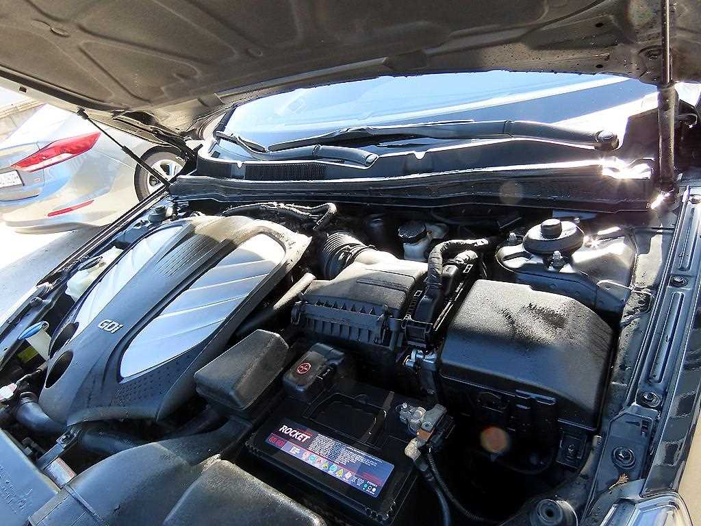 KIA K7 2012 - Importación desde Corea - HF Imports Iquique - Foto 19