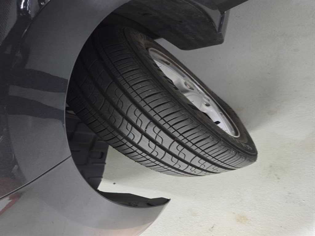 Chevrolet Spark 2022 Gris - Importación desde Corea - HF Imports Iquique - Foto 13