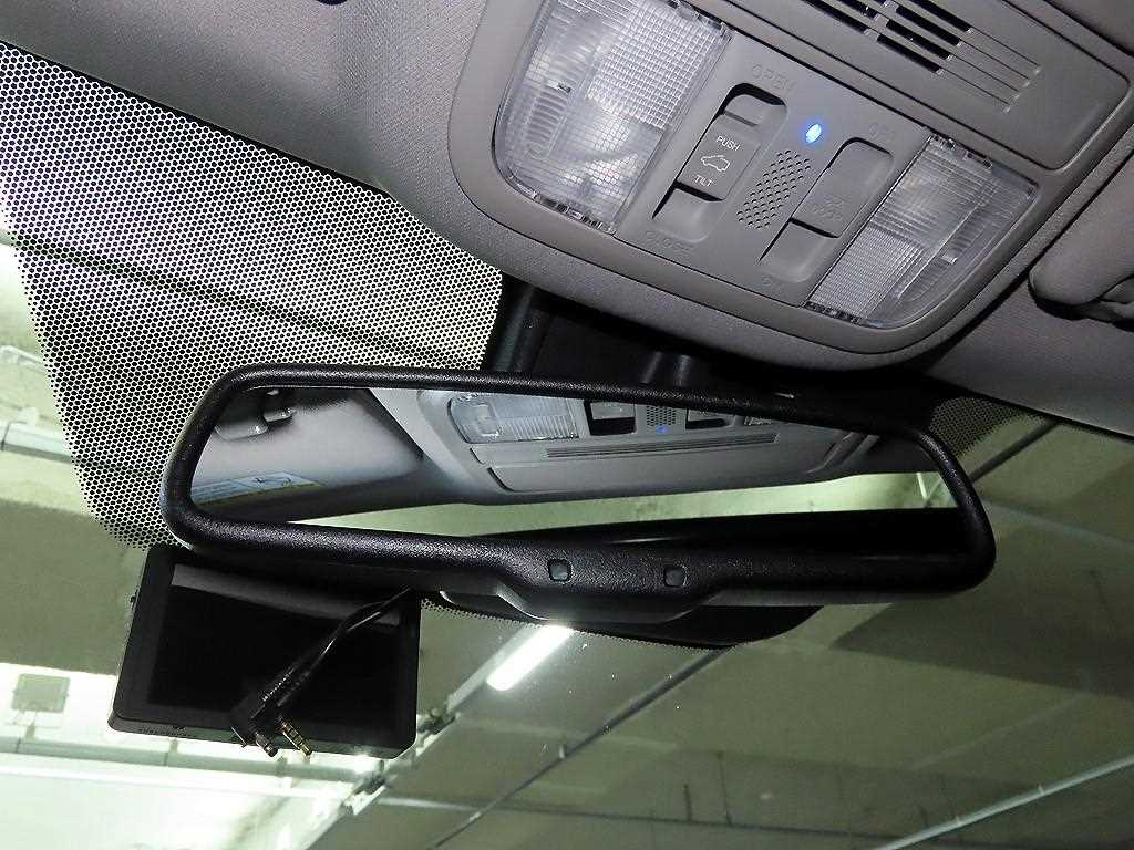 Honda Pilot 2016 Blanco - Importación desde Corea - HF Imports Iquique - Foto 14