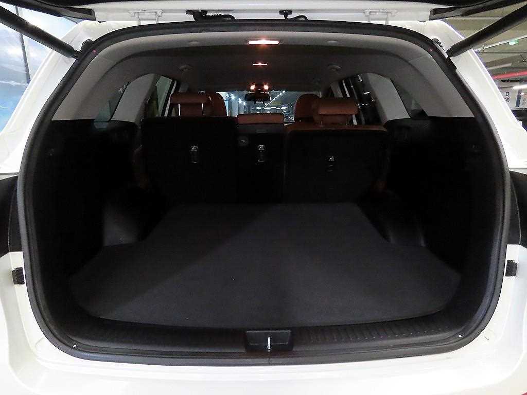 KIA Sorento 2019 Blanco - Importación desde Corea - HF Imports Iquique - Foto 17