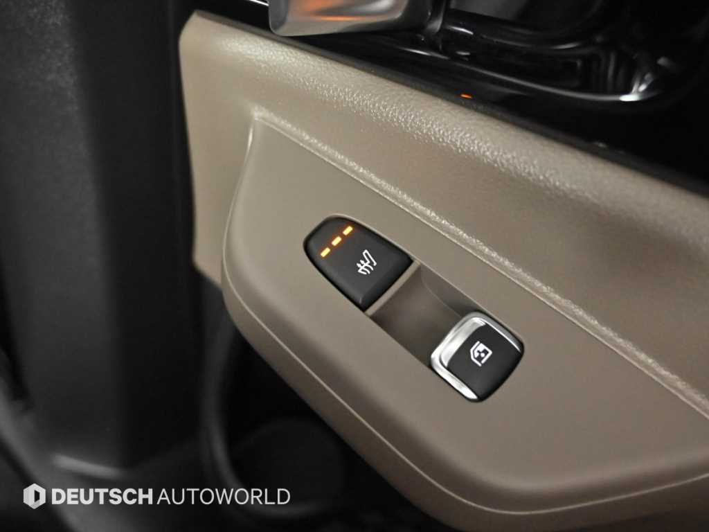 KIA Carnival 2024 Negro - Importación desde Corea - HF Imports Iquique - Foto 16