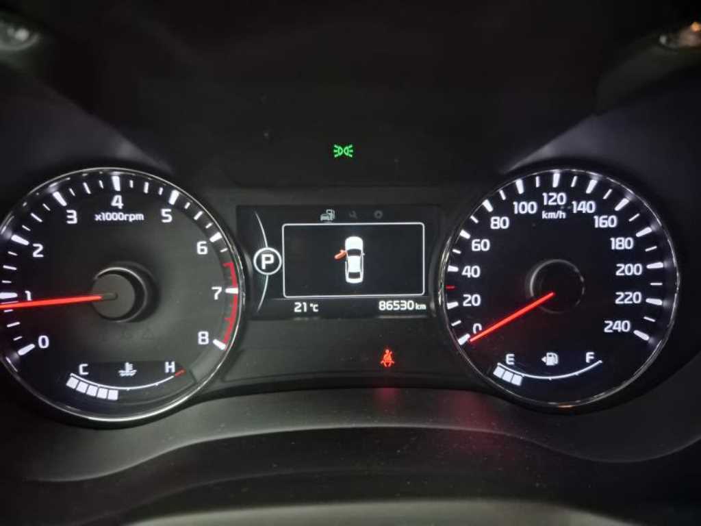 KIA K3 2016 - Importación desde Corea - HF Imports Iquique - Foto 13