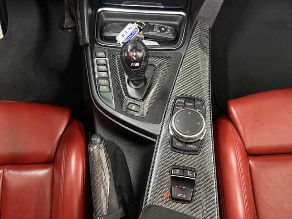 BMW 4 Series 2016 - Importación desde Corea - HF Imports Iquique - Foto 14