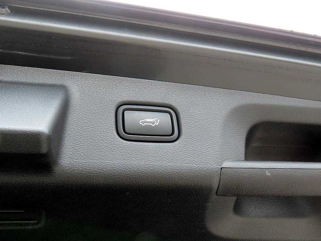 HYUNDAI Palisade 2023 Negro - Importación desde Corea - HF Imports Iquique - Foto 15