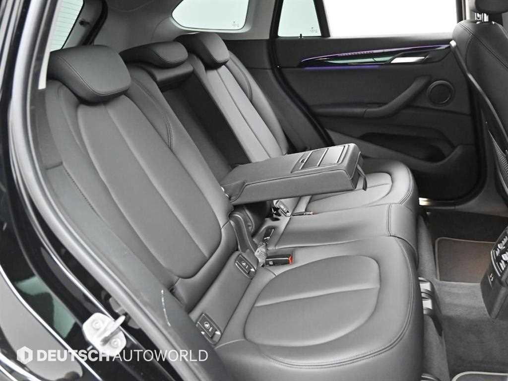 BMW X1 - Vista 12