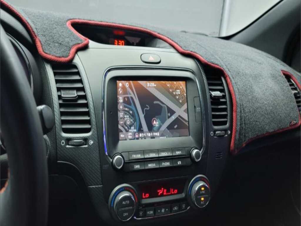 KIA K3 2017 - Importación desde Corea - HF Imports Iquique - Foto 15