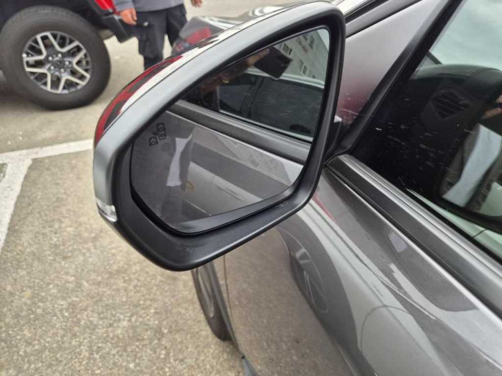 Peugeot 5008 - Vista 10