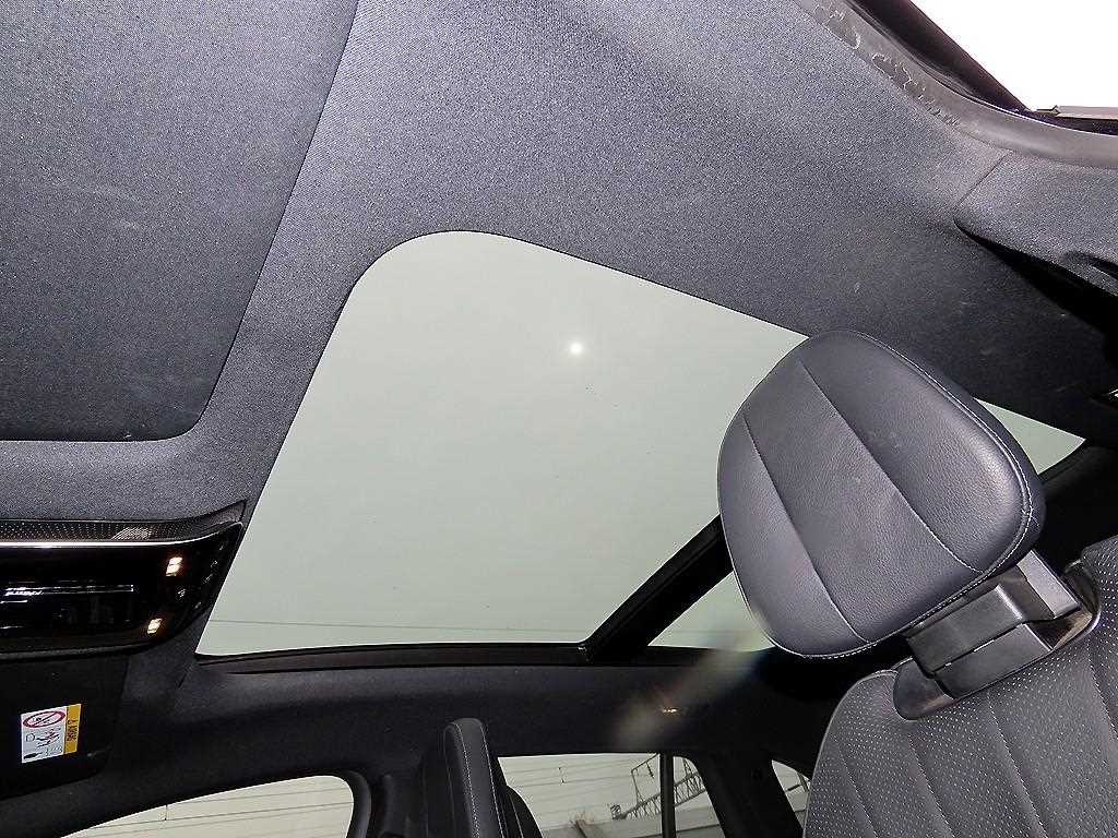 Mercedes Benz EQE 2023 Negro - Importación desde Corea - HF Imports Iquique - Foto 16