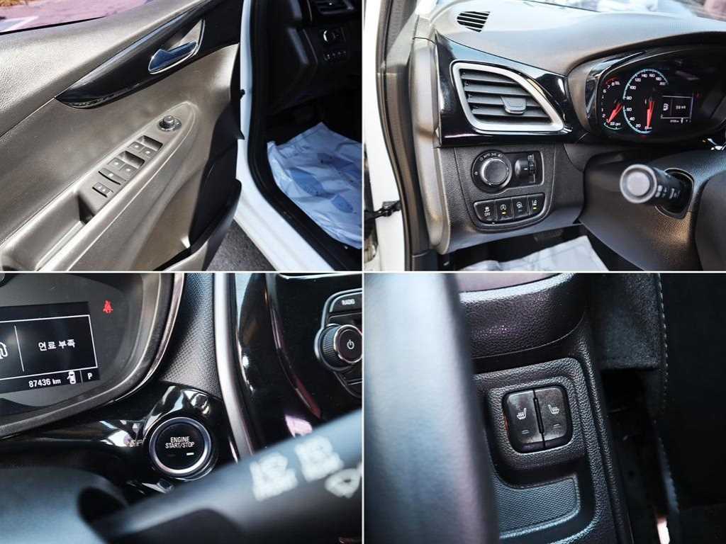 Chevrolet Spark 2019 - Importación desde Corea - HF Imports Iquique - Foto 15