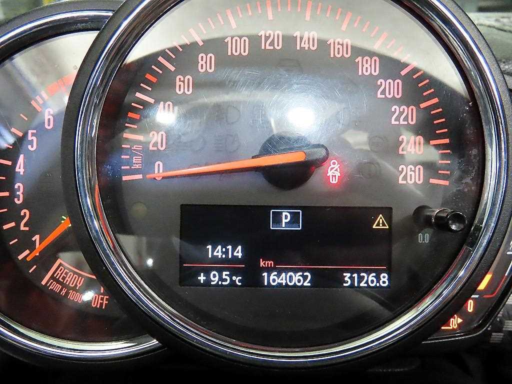 Mini Cooper Convertible 2019 Blanco - Importación desde Corea - HF Imports Iquique - Foto 14