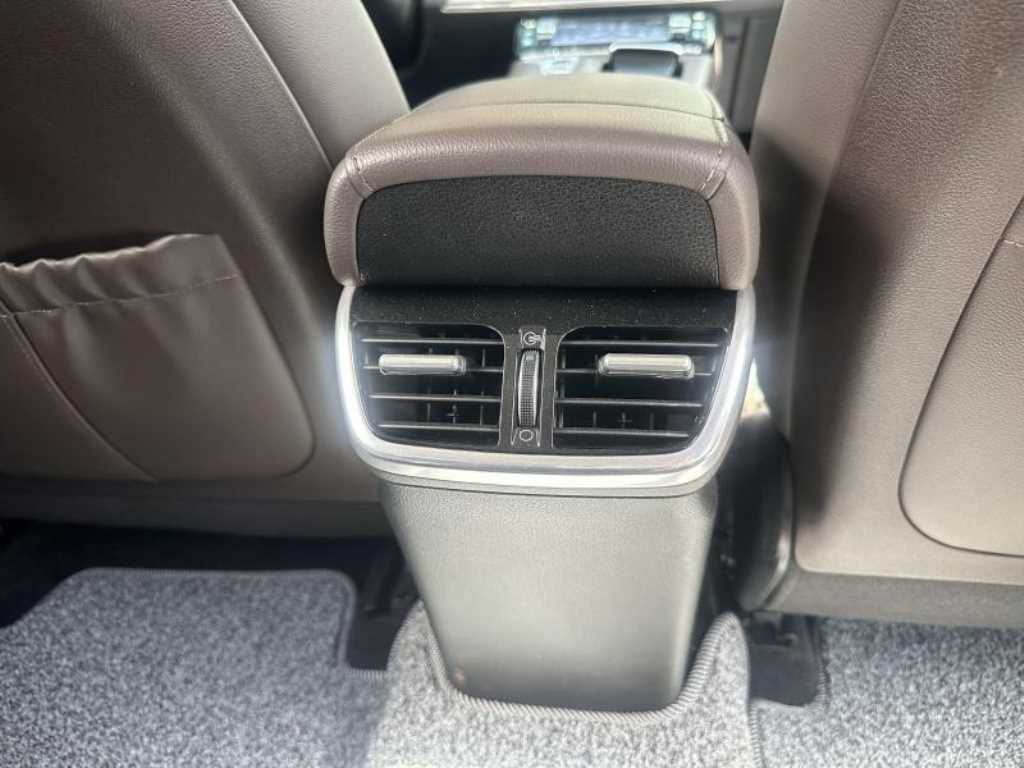 HYUNDAI Grandeur 2021 Negro - Importación desde Corea - HF Imports Iquique - Foto 14