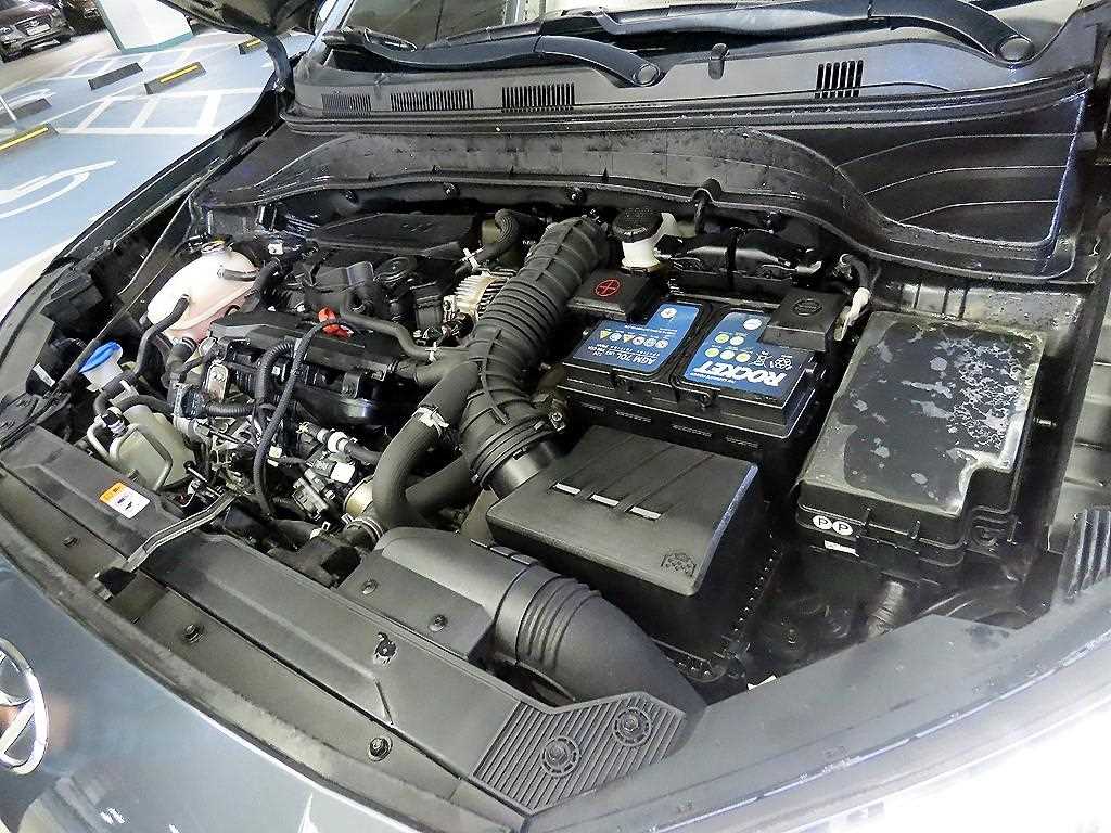 HYUNDAI Kona 2021 Gris - Importación desde Corea - HF Imports Iquique - Foto 19