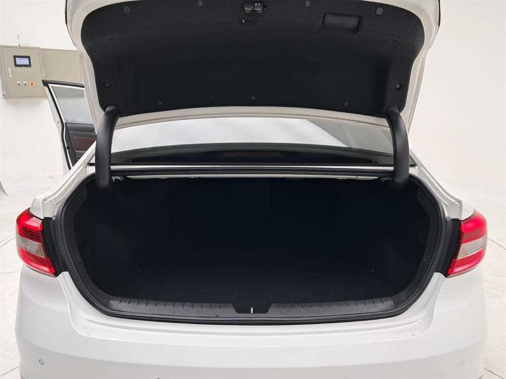 HYUNDAI Sonata 2017 Blanco - Importación desde Corea - HF Imports Iquique - Foto 17
