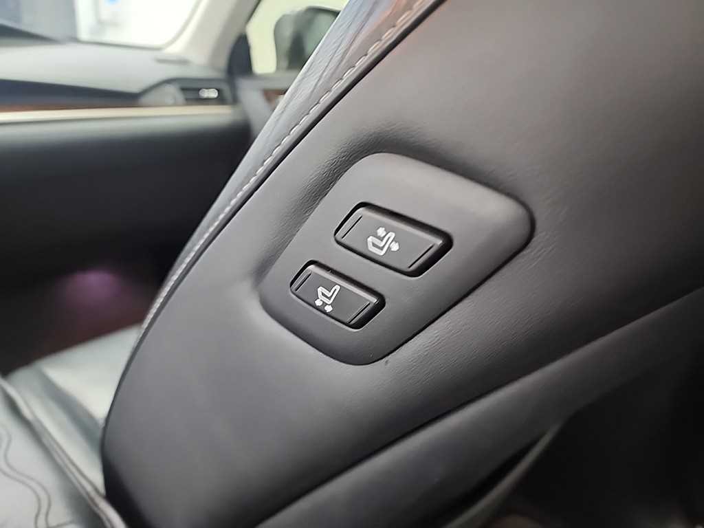 Lexus ES 2015 Gris - Importación desde Corea - HF Imports Iquique - Foto 14