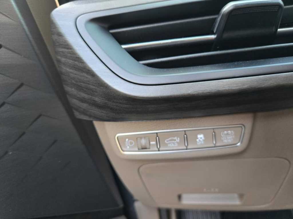 KIA K8 2022 Negro - Importación desde Corea - HF Imports Iquique - Foto 13