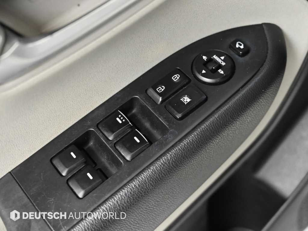 KIA Ray 2015 - Importación desde Corea - HF Imports Iquique - Foto 15