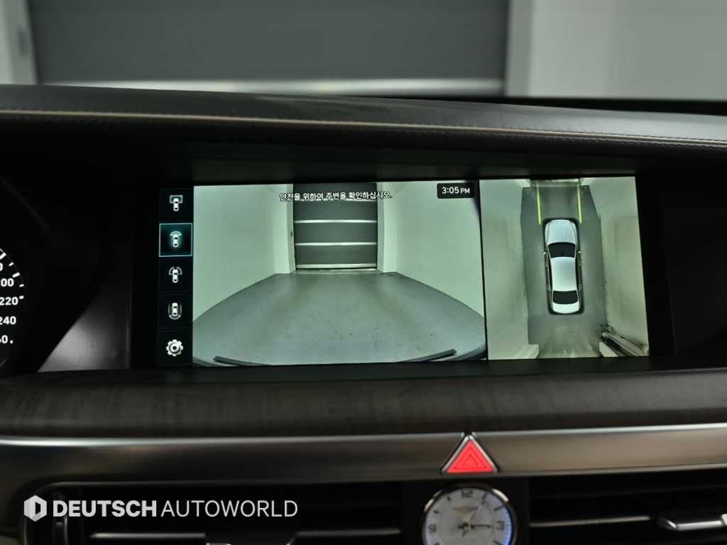 Genesis G90 2019 - Importación desde Corea - HF Imports Iquique - Foto 15