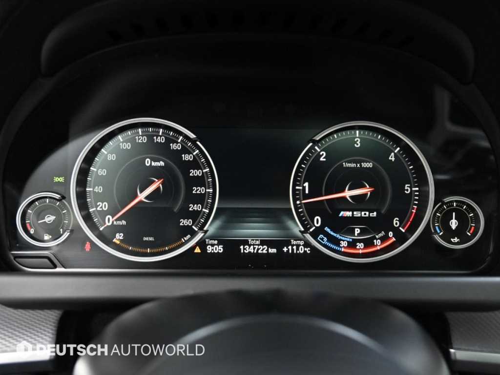 BMW 6 series - Vista 8