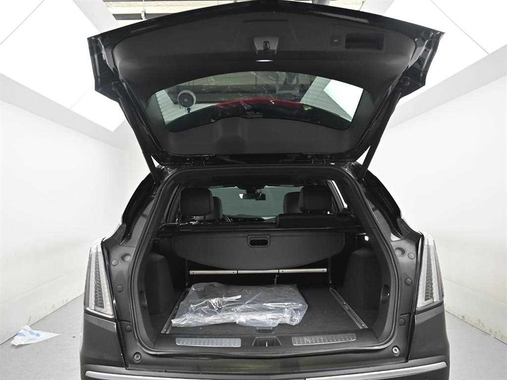 Cadillac XT5 2020 Gris - Importación desde Corea - HF Imports Iquique - Foto 19