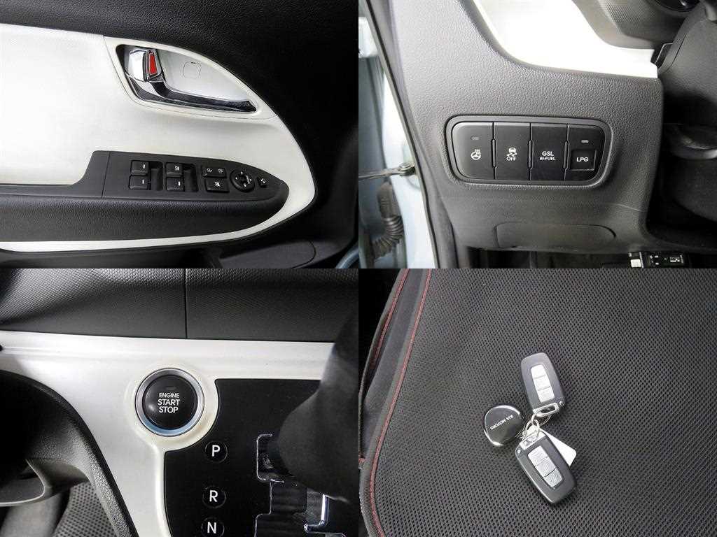 KIA Ray 2013 Azul - Importación desde Corea - HF Imports Iquique - Foto 16