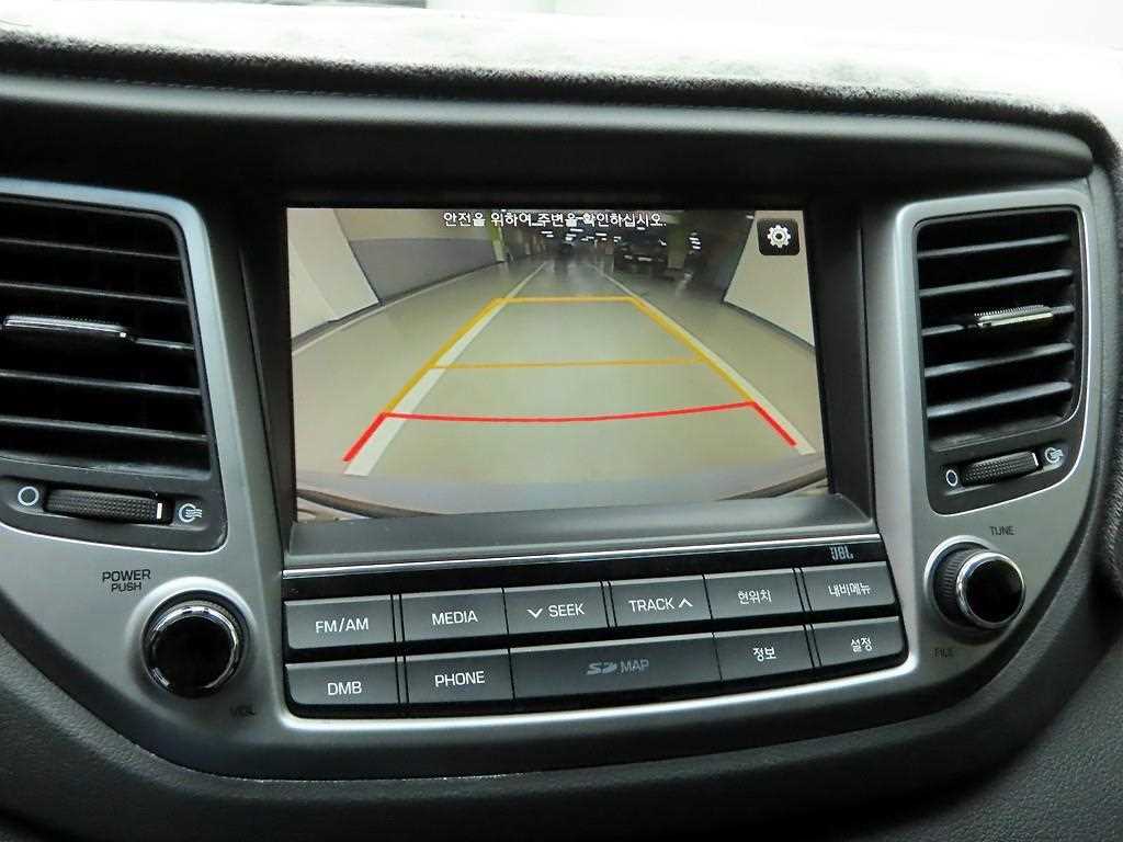 HYUNDAI Tucson 2017 Plateado - Importación desde Corea - HF Imports Iquique - Foto 13