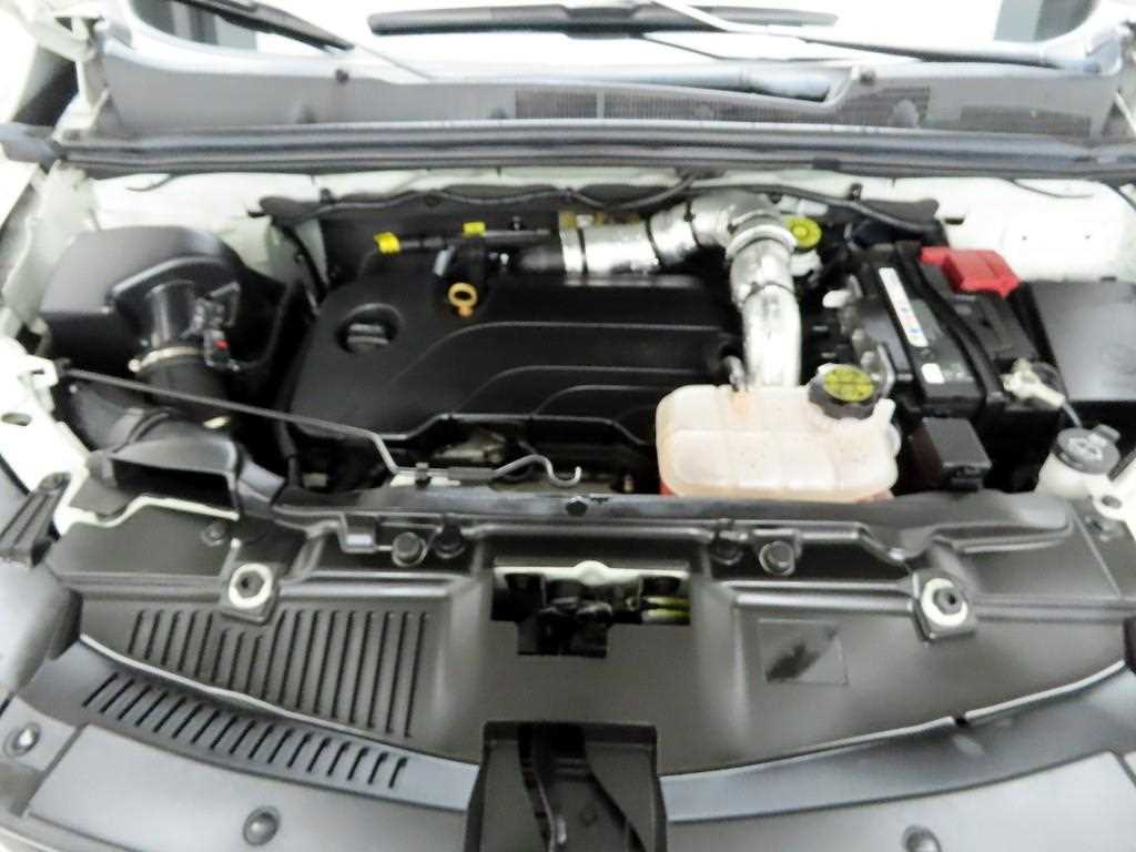 Chevrolet Trax 2021 - Importación desde Corea - HF Imports Iquique - Foto 20