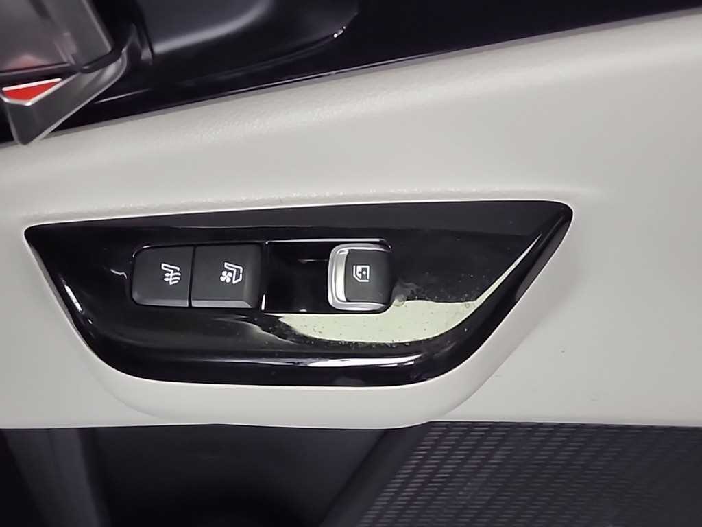 KIA Carnival 2023 Negro - Importación desde Corea - HF Imports Iquique - Foto 15