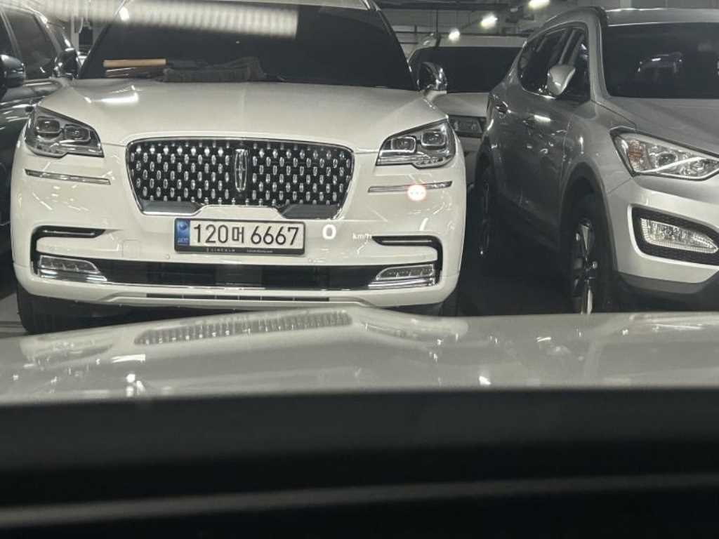KIA K8 2024 Blanco - Importación desde Corea - HF Imports Iquique - Foto 13