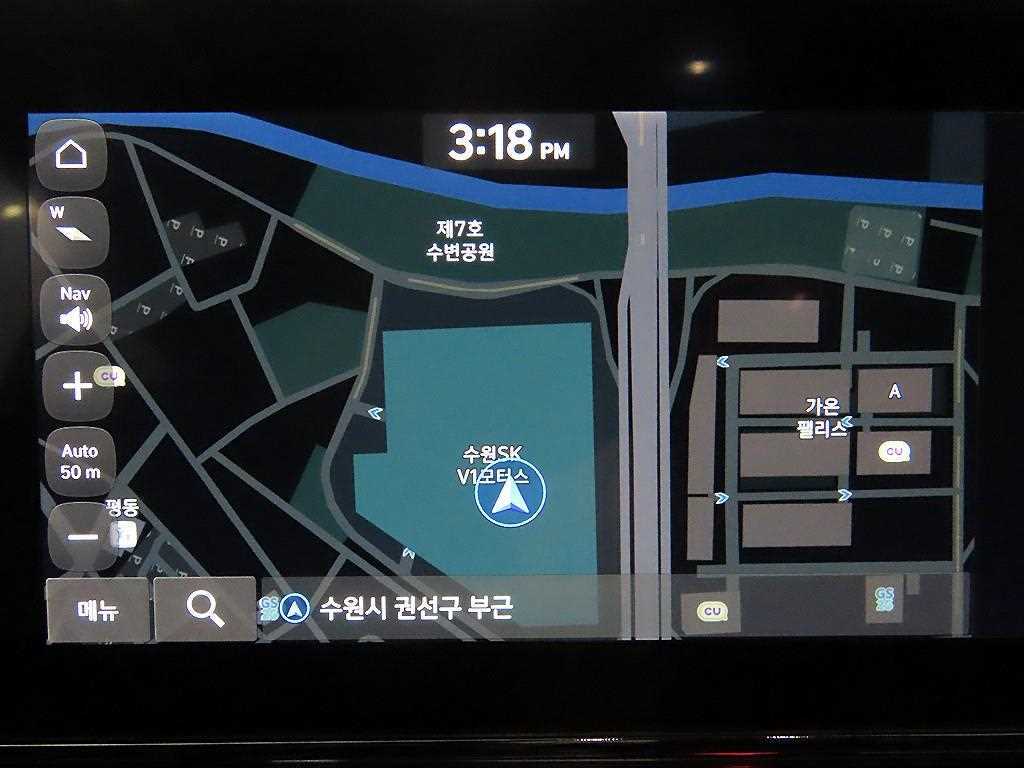 HYUNDAI Avante 2023 Negro - Importación desde Corea - HF Imports Iquique - Foto 15