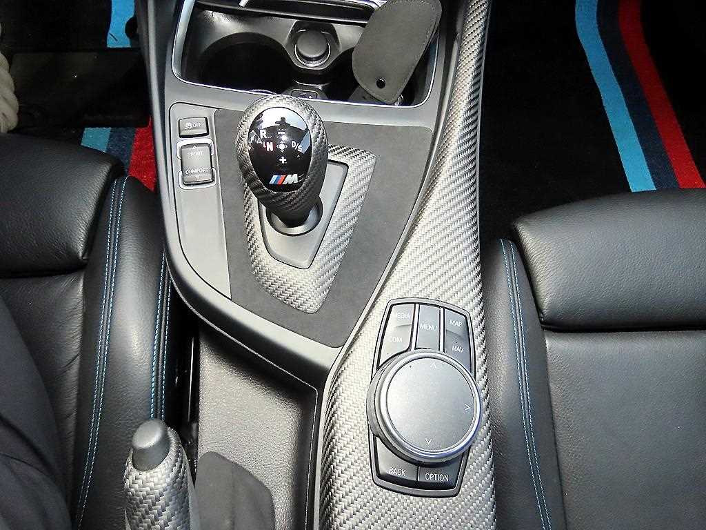 BMW 2 series - Vista 11