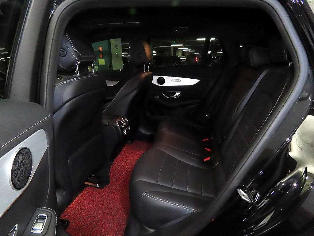 Mercedes Benz EQC - Vista 7