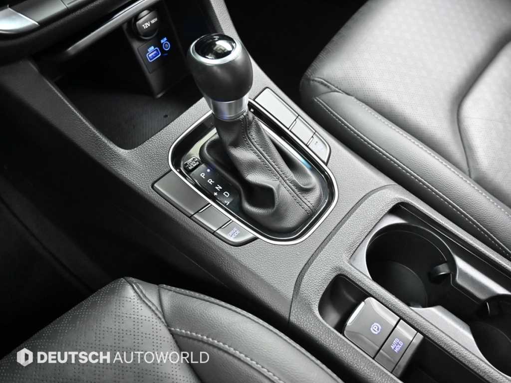 HYUNDAI i30 - Vista 9