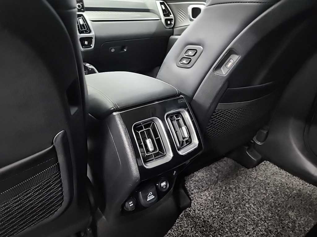 KIA Sorento 2021 Blanco - Importación desde Corea - HF Imports Iquique - Foto 13