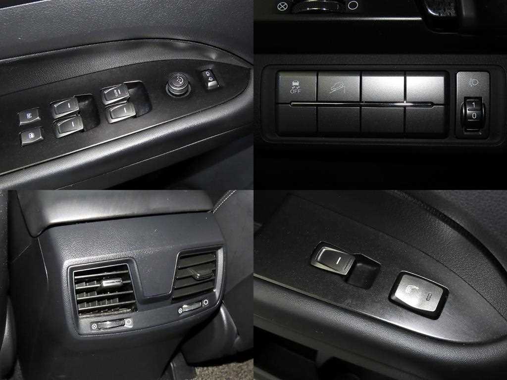 Ssangyong Rexton 2020 Azul - Importación desde Corea - HF Imports Iquique - Foto 18
