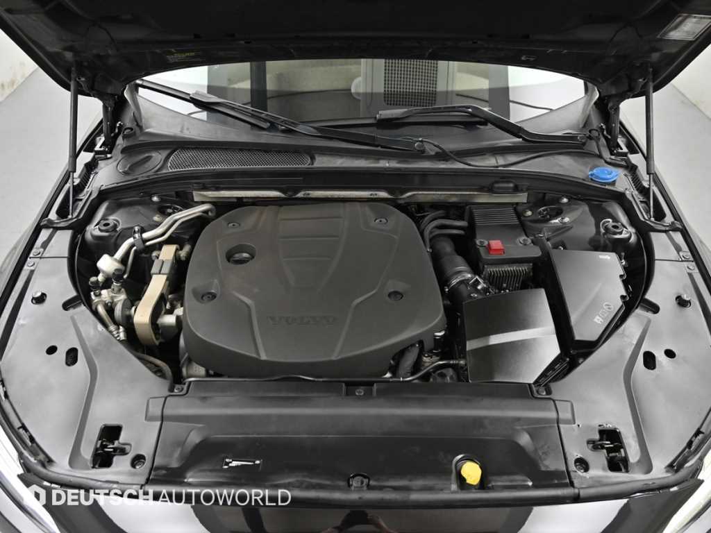 Volvo S90 - Vista 6