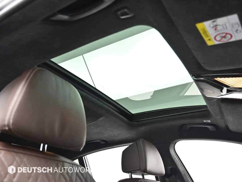 BMW 7 Series 2021 Gris - Importación desde Corea - HF Imports Iquique - Foto 18