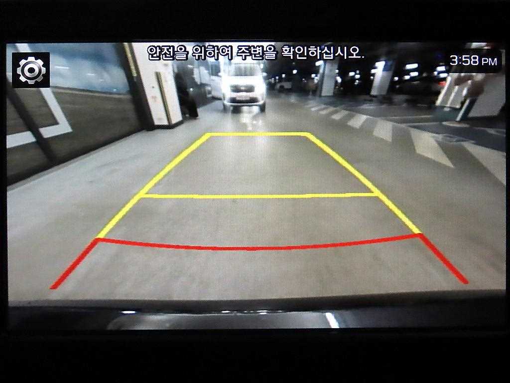 HYUNDAI Grandeur 2017 Gris - Importación desde Corea - HF Imports Iquique - Foto 17
