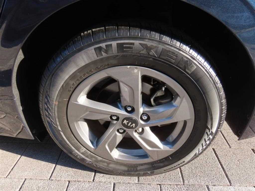 KIA K5 2020 Azul - Importación desde Corea - HF Imports Iquique - Foto 19