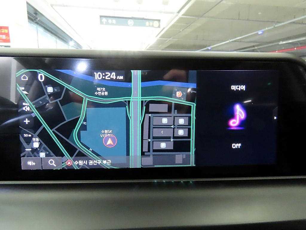 KIA Seltos 2023 - Importación desde Corea - HF Imports Iquique - Foto 14