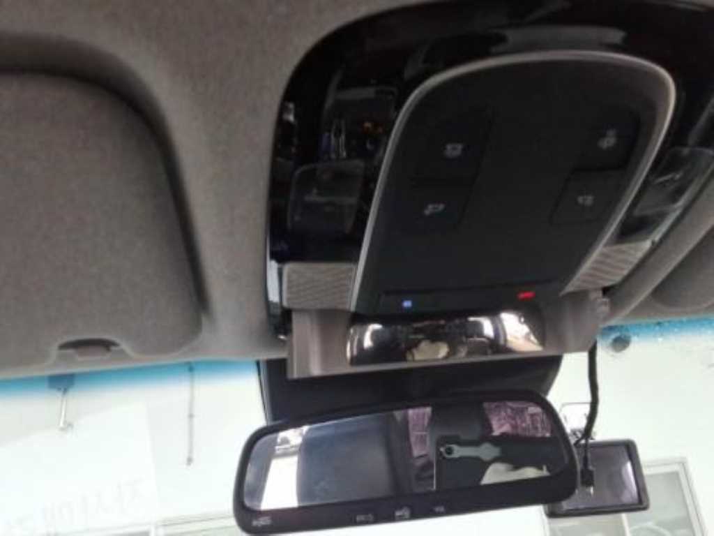 HYUNDAI Palisade - Vista 8