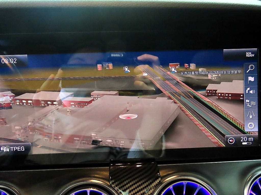 Mercedes Benz E class 2019 Blanco - Importación desde Corea - HF Imports Iquique - Foto 14