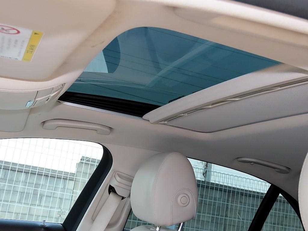 Mercedes Benz E class 2018 Blanco - Importación desde Corea - HF Imports Iquique - Foto 16