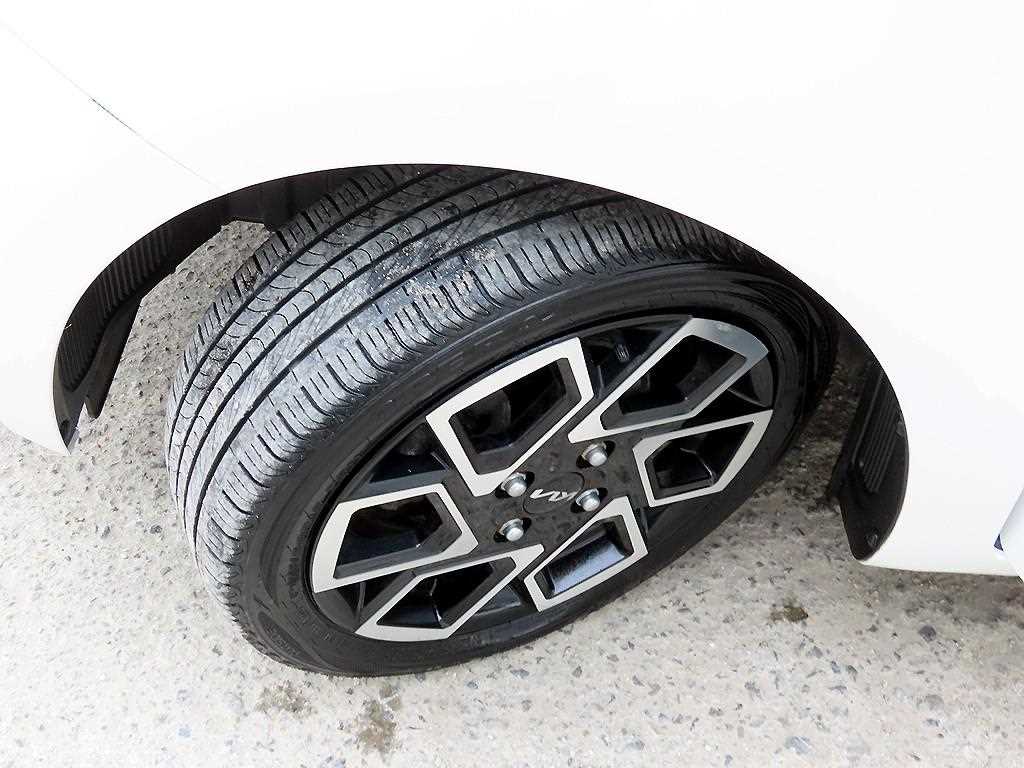 KIA Ray 2023 Blanco - Importación desde Corea - HF Imports Iquique - Foto 20